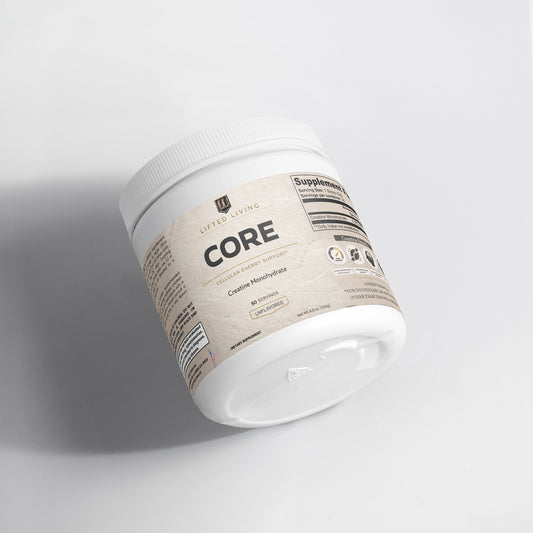 CORE - Creatine Monohydrate