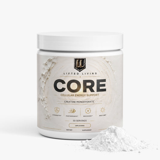 CORE - CREATINE