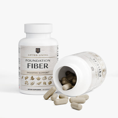 FOUNDATION FIBER