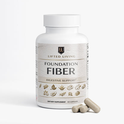 FOUNDATION FIBER