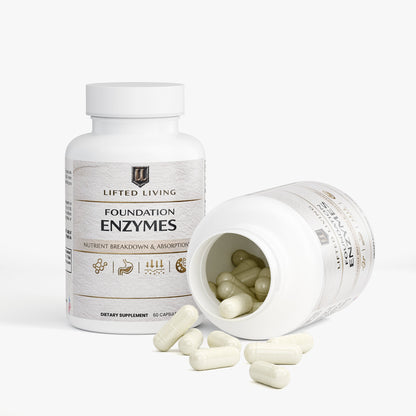 FOUNDATION ENZYME