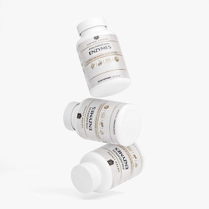 FOUNDATION ENZYME
