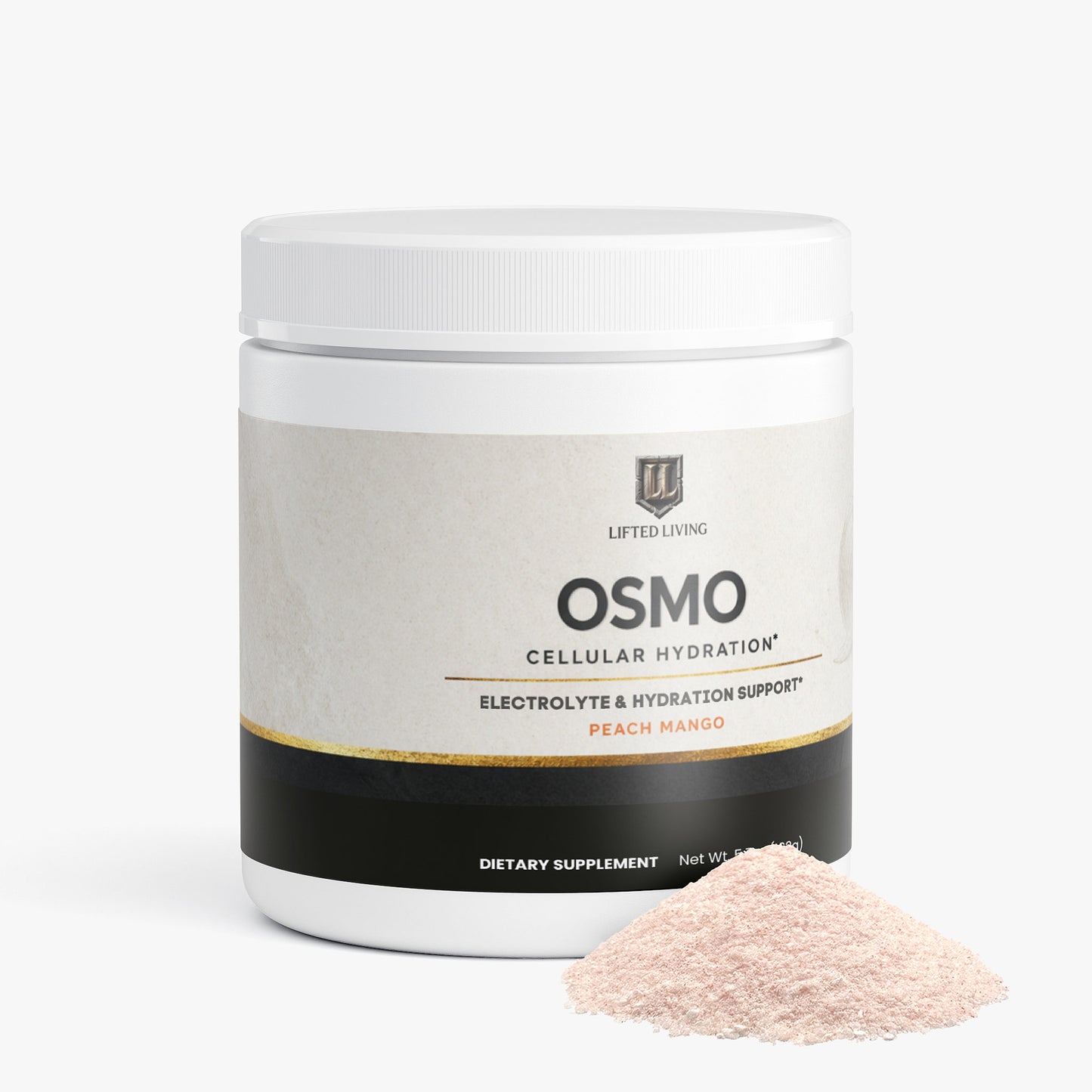 OSMO (Peach Mango)