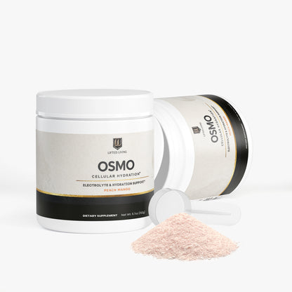 OSMO (Peach Mango)