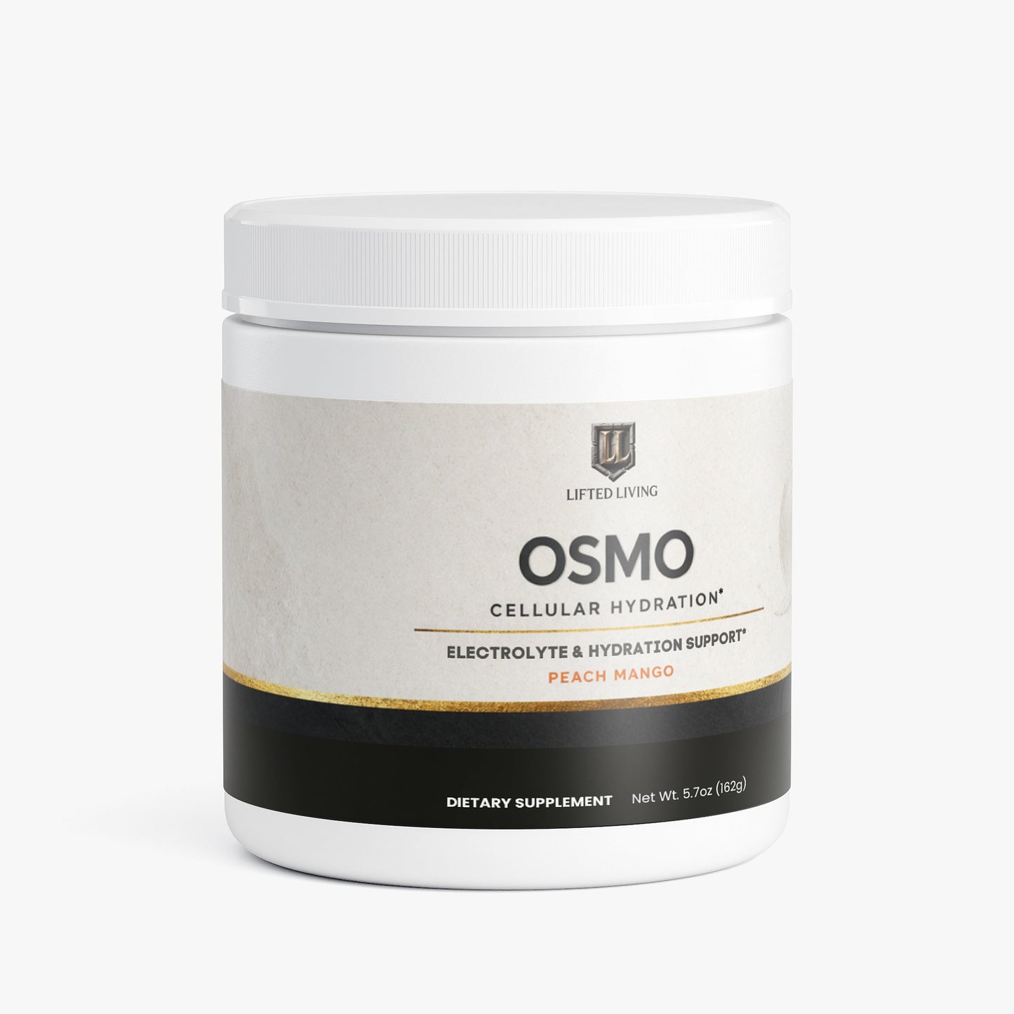 OSMO (Peach Mango)