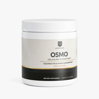 OSMO (Peach Mango)