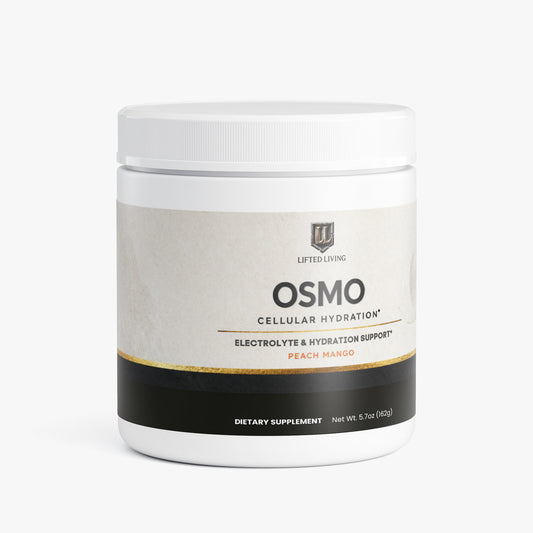 OSMO (Peach Mango)