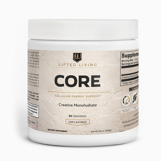 CORE - Creatine Monohydrate