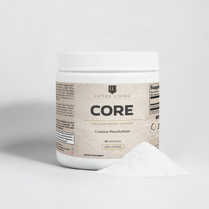 CORE - Creatine Monohydrate