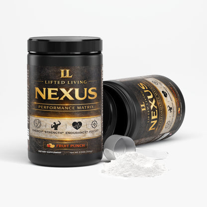 NEXUS - Performance Matrix