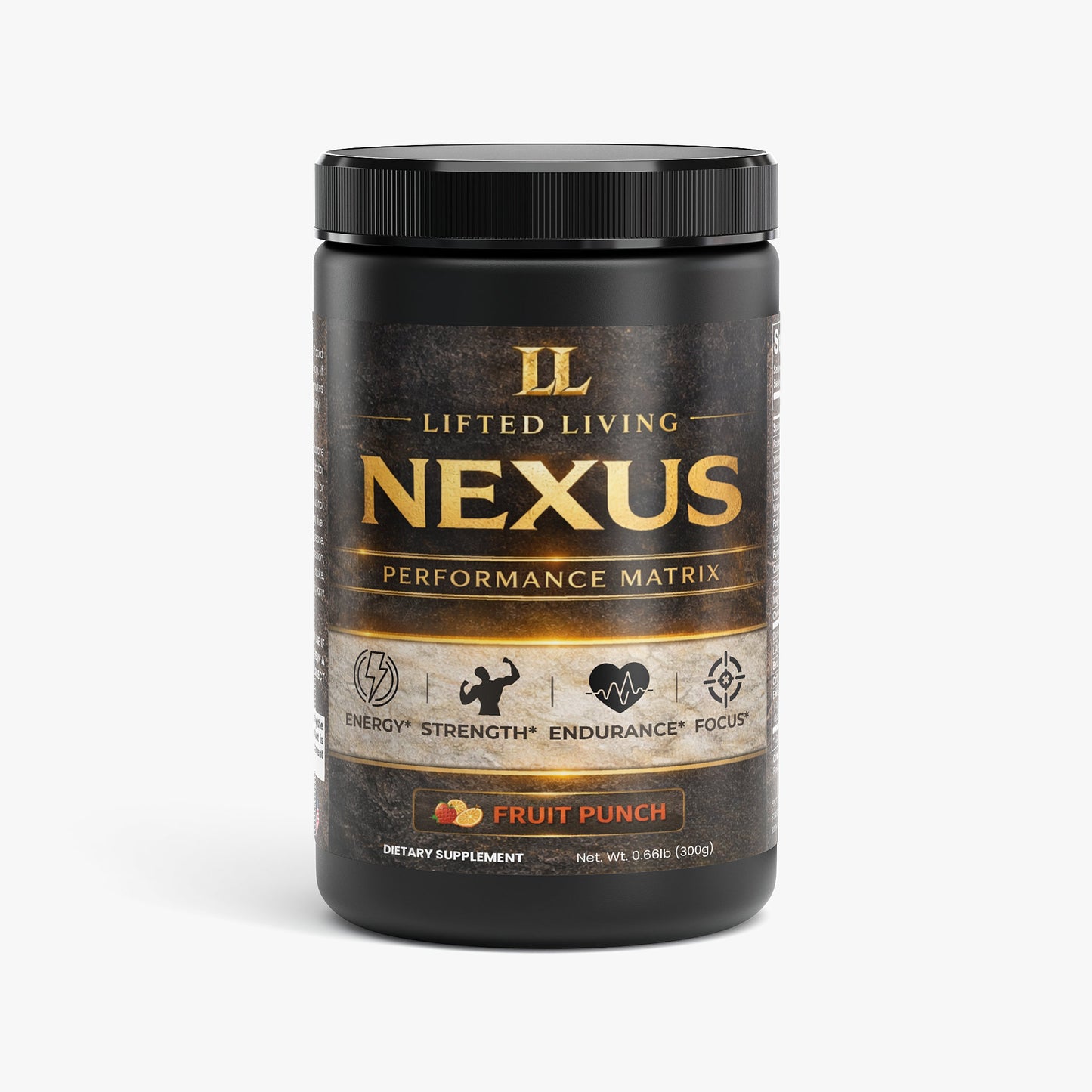 NEXUS - Performance Matrix
