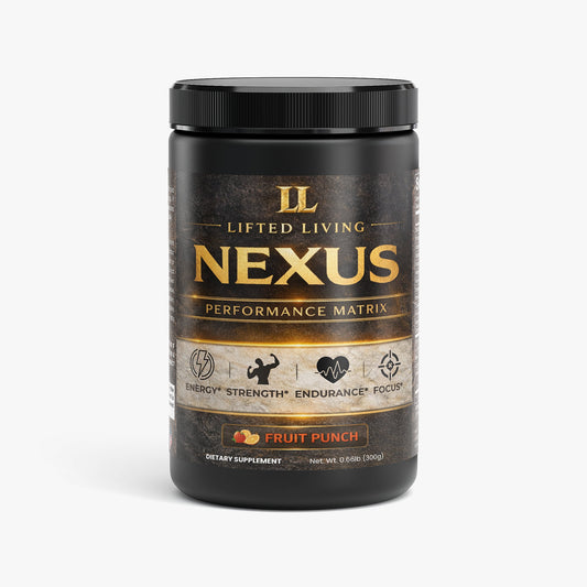 NEXUS - Performance Matrix