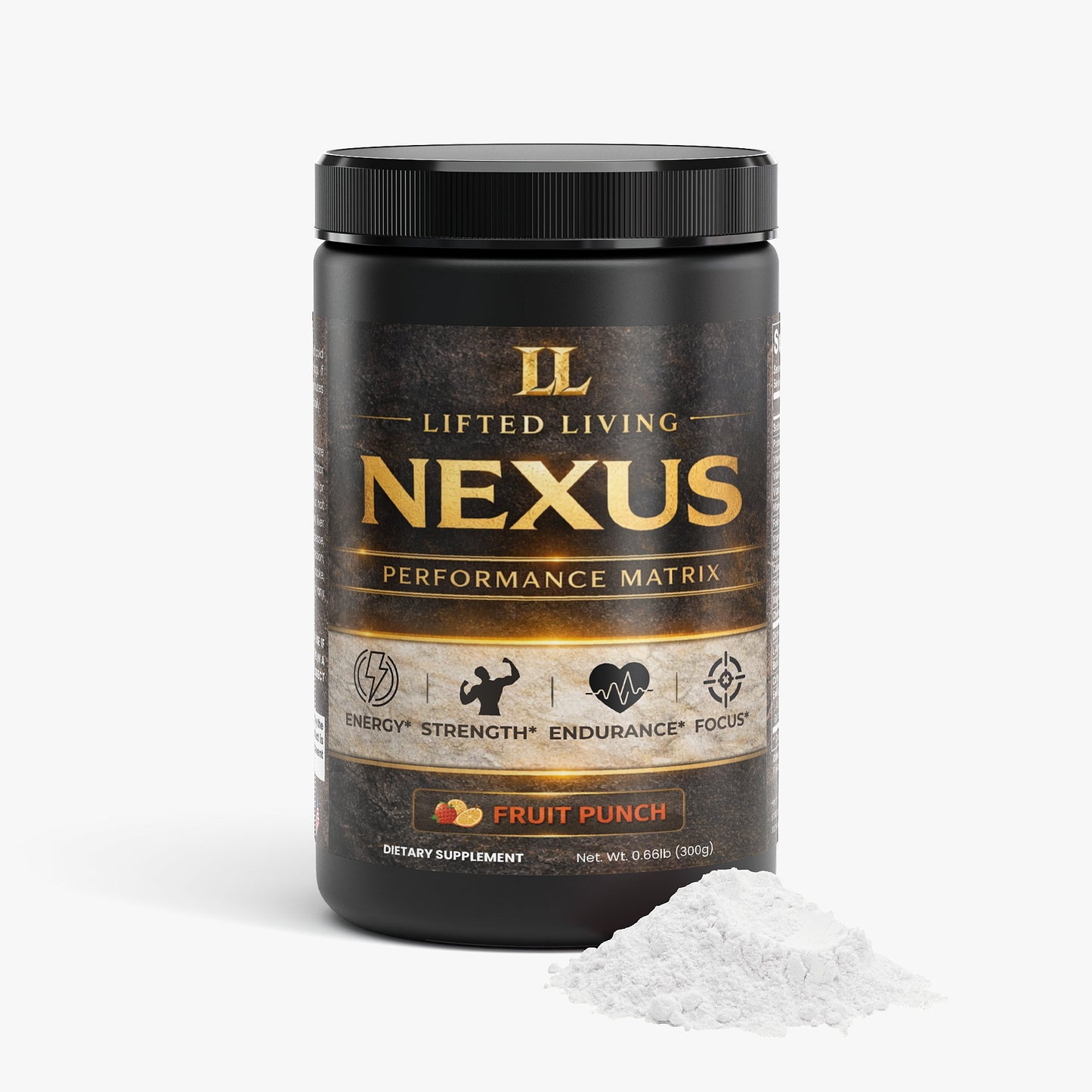 NEXUS - Performance Matrix
