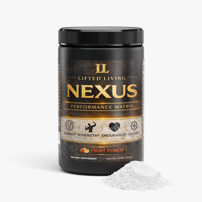NEXUS - Performance Matrix