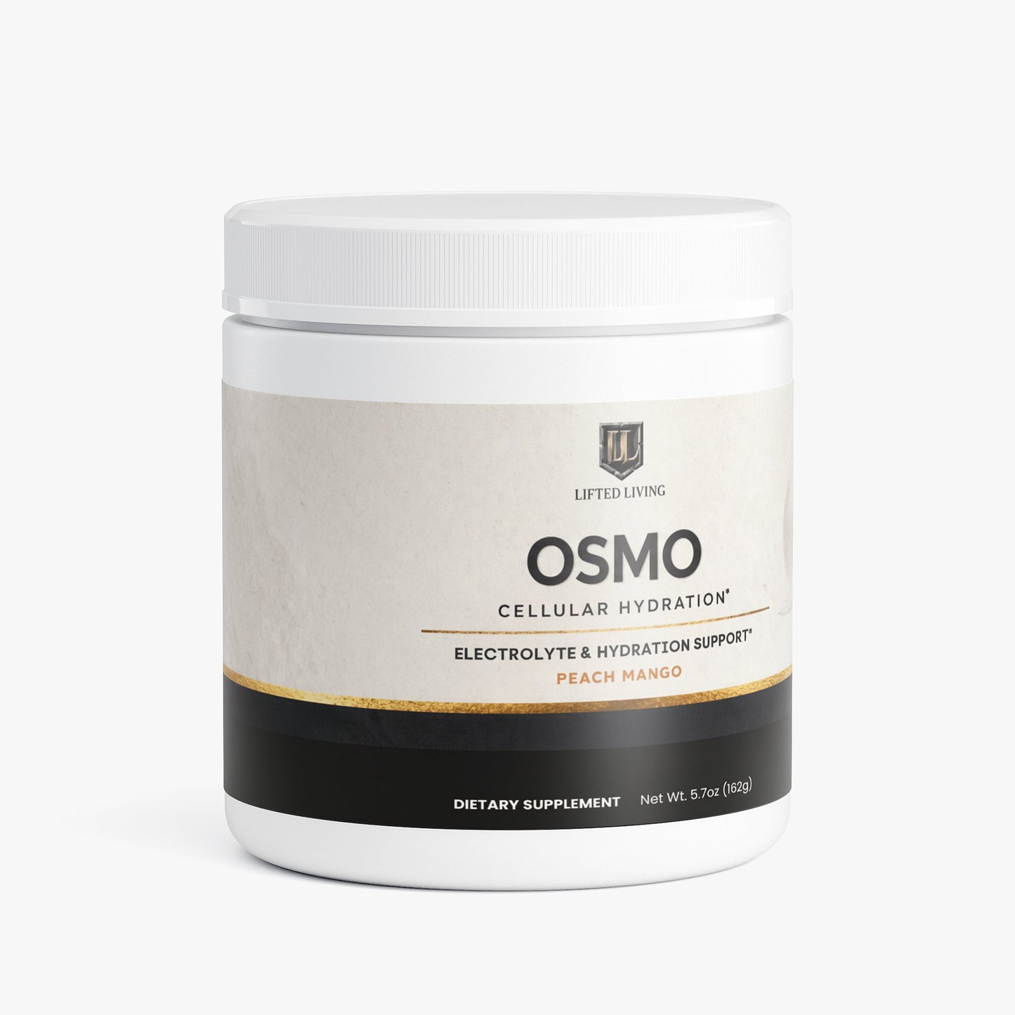 OSMO - CELLULAR HYDRATION