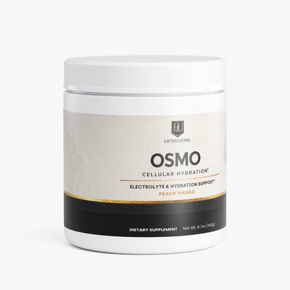 OSMO - CELLULAR HYDRATION