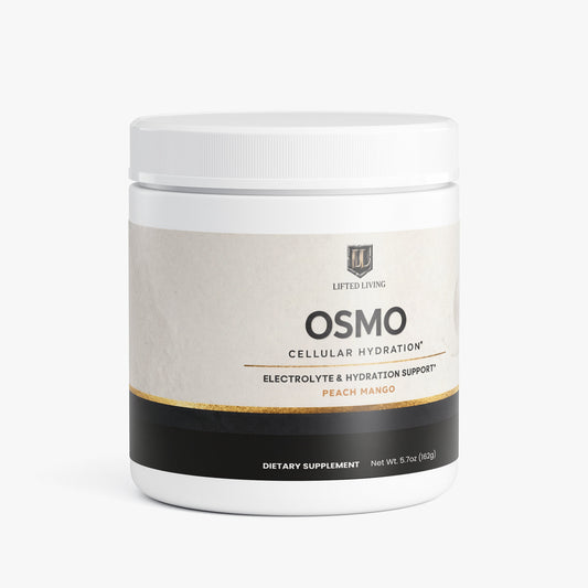 OSMO - CELLULAR HYDRATION