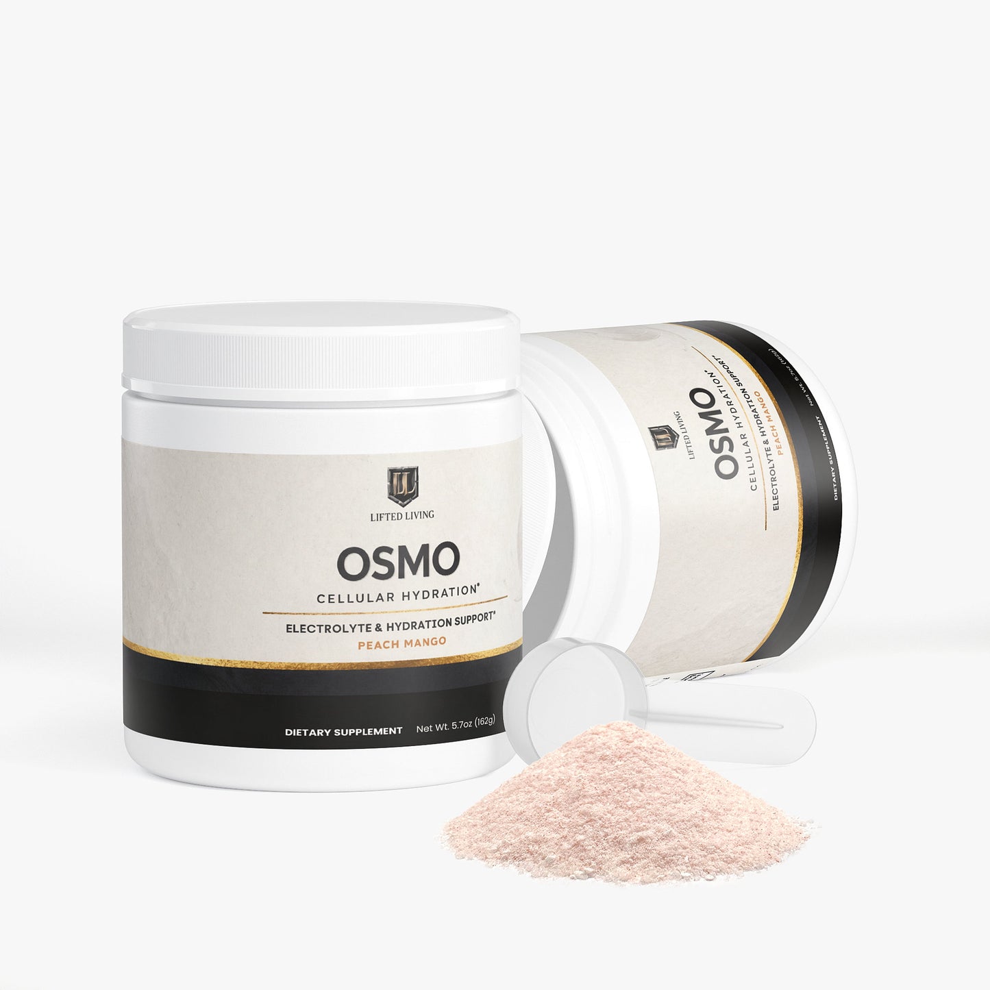 OSMO - CELLULAR HYDRATION