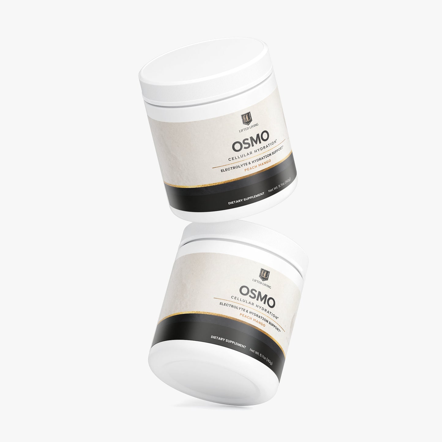OSMO - CELLULAR HYDRATION