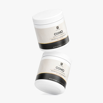 OSMO - CELLULAR HYDRATION