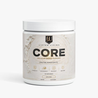 CORE - CREATINE