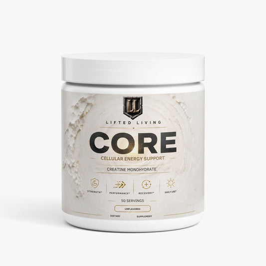 CORE - CREATINE