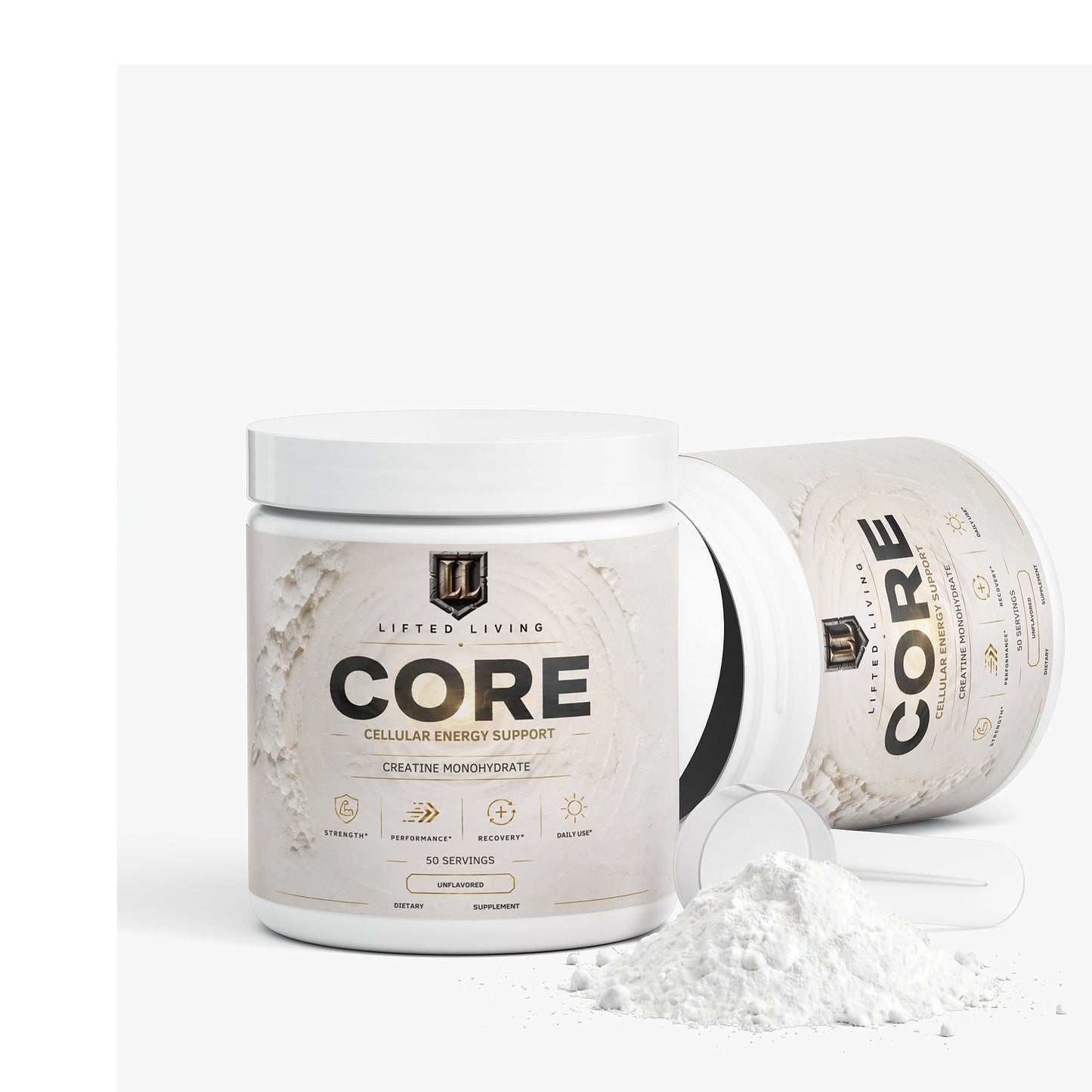 CORE - CREATINE
