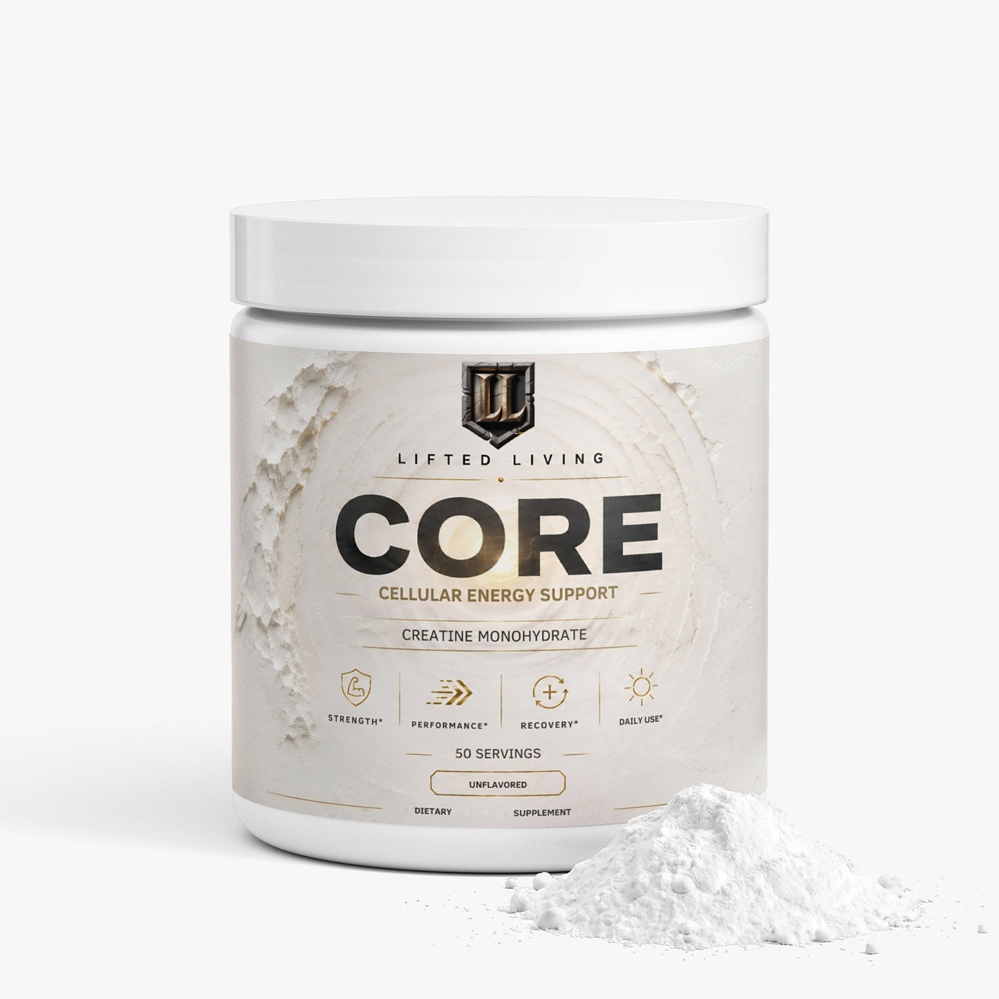 CORE - CREATINE