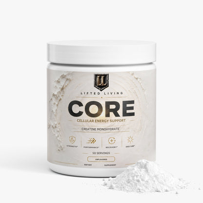 CORE - CREATINE