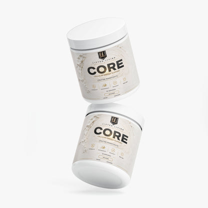 CORE - CREATINE