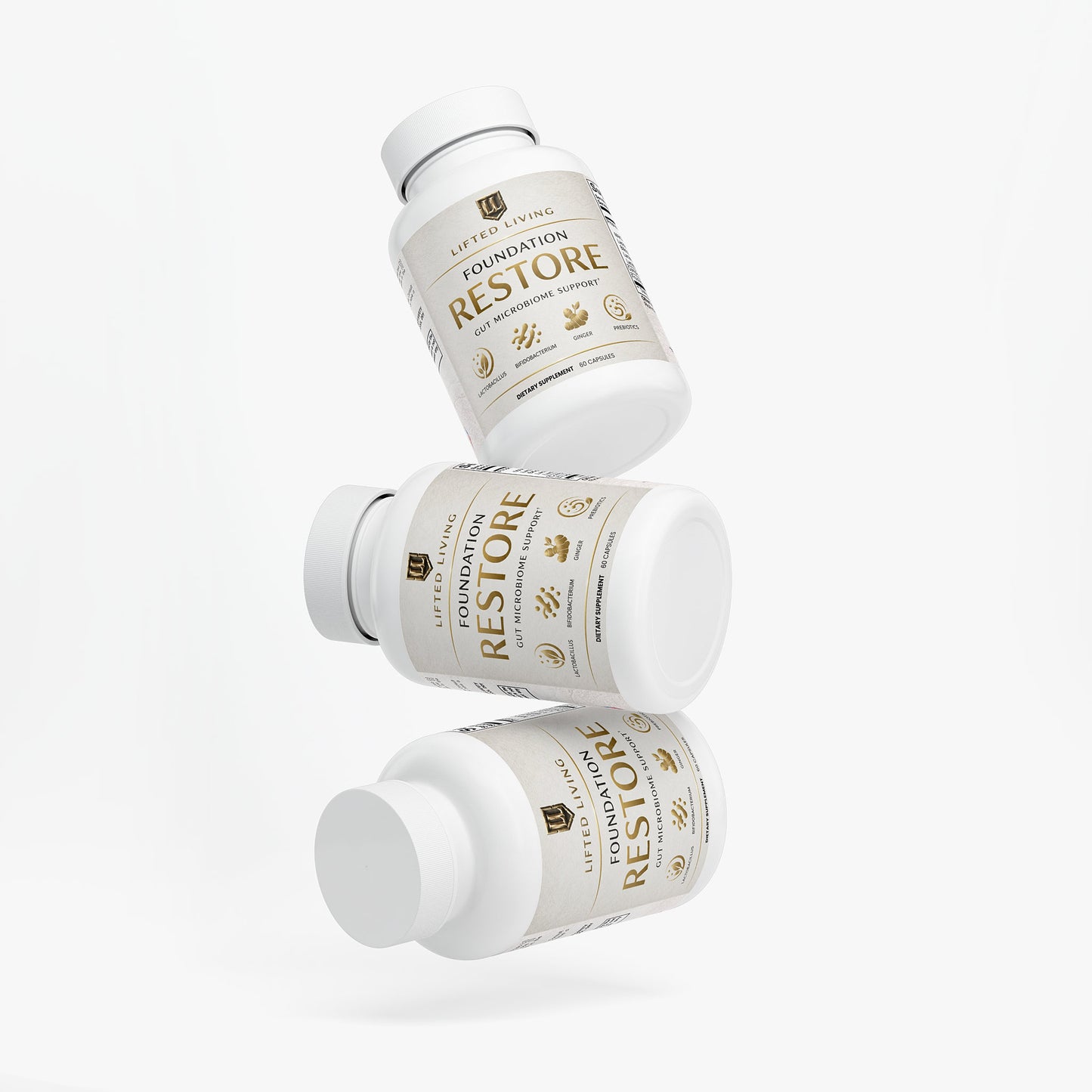 FOUNDATION RESTORE