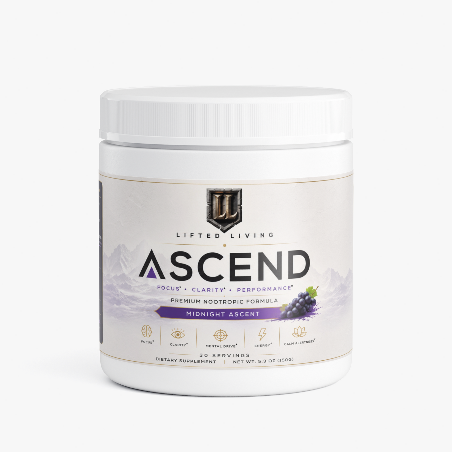 ASCEND