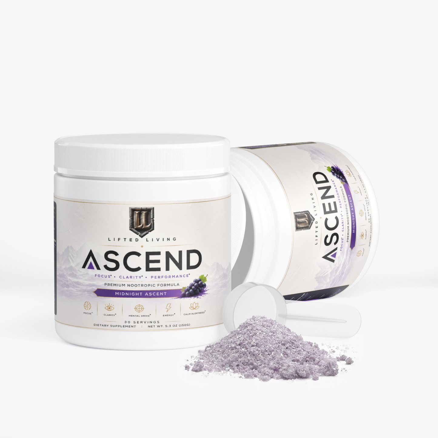 ASCEND