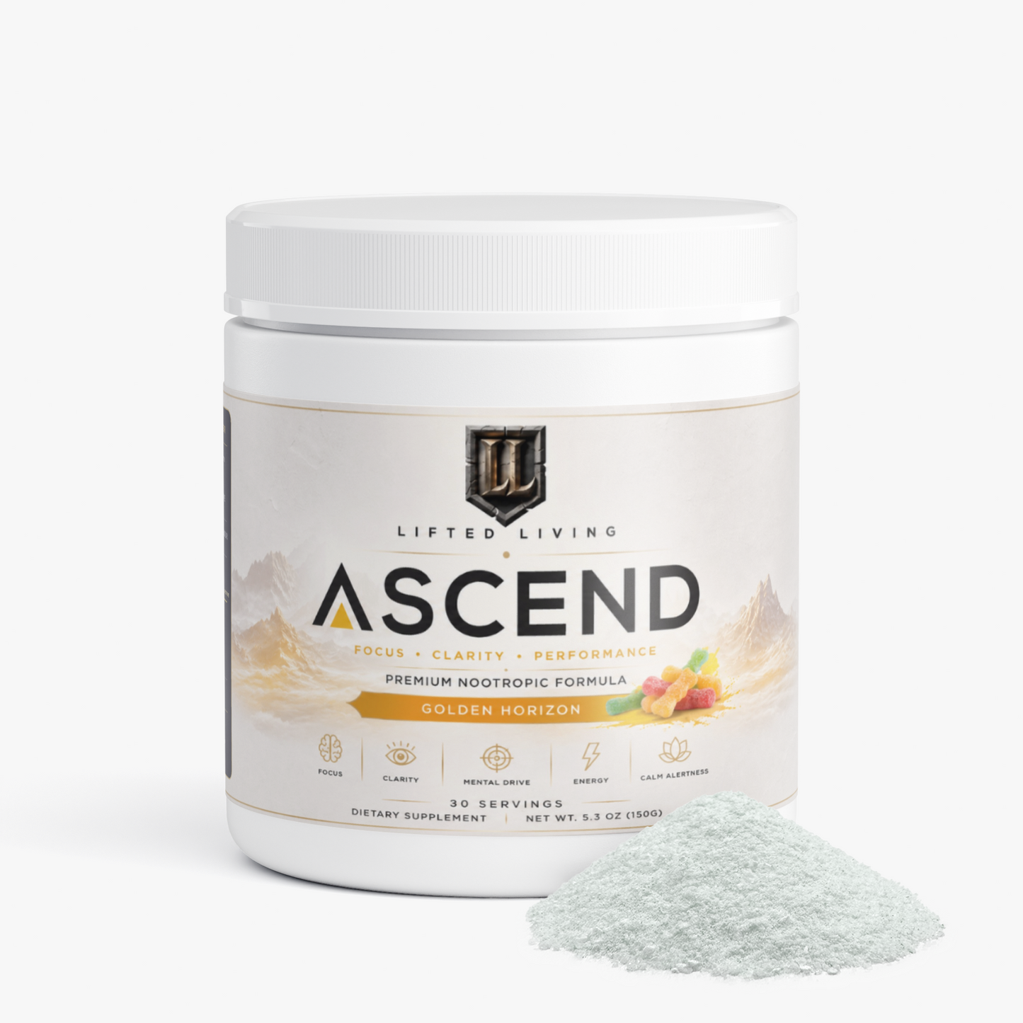 ASCEND