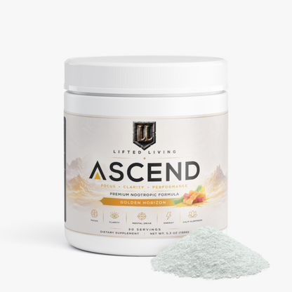 ASCEND