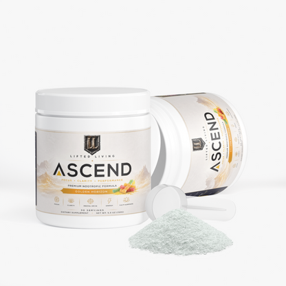 ASCEND