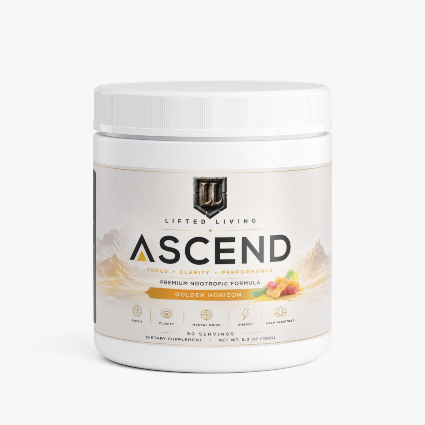 ASCEND