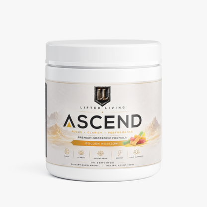 ASCEND