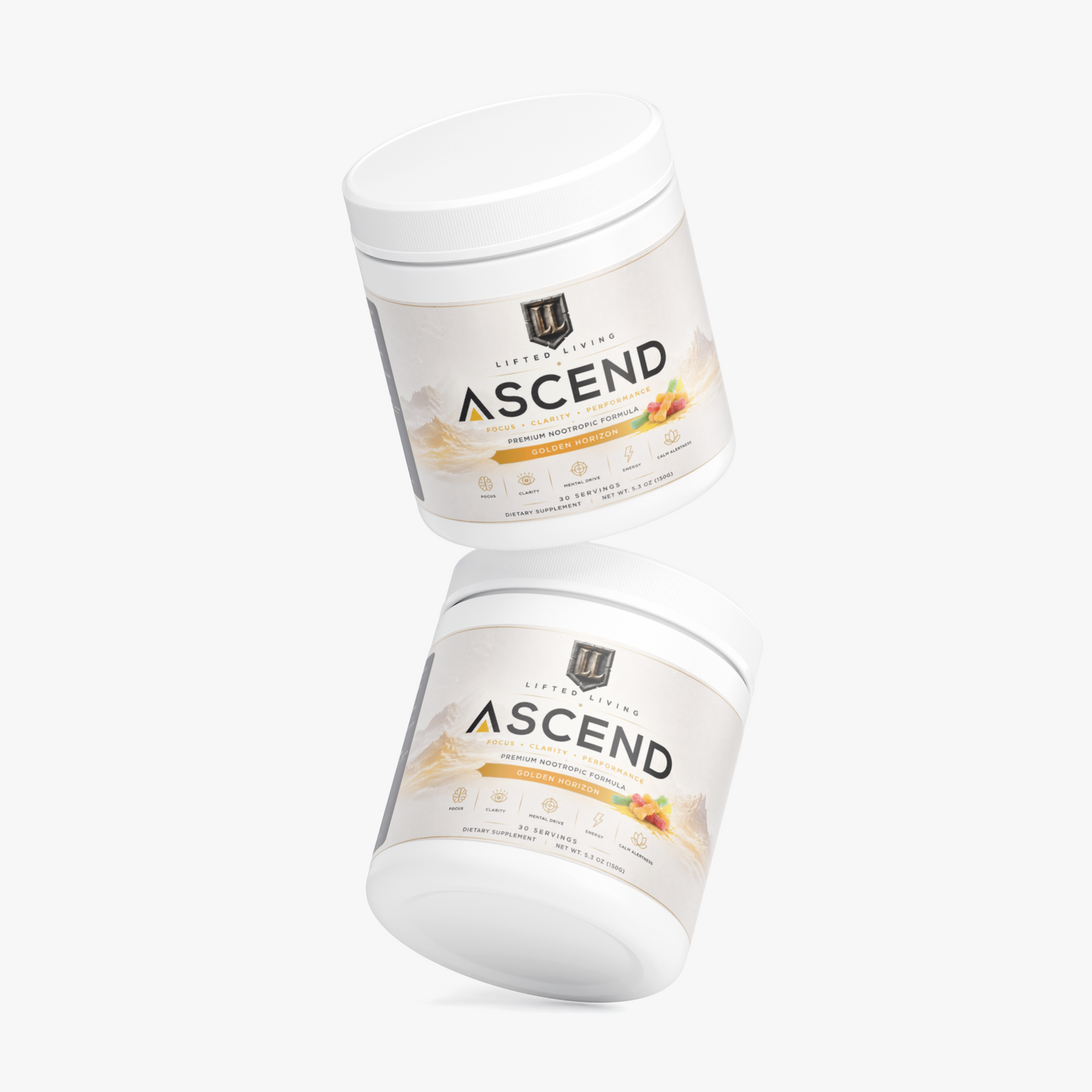 ASCEND