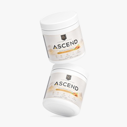 ASCEND