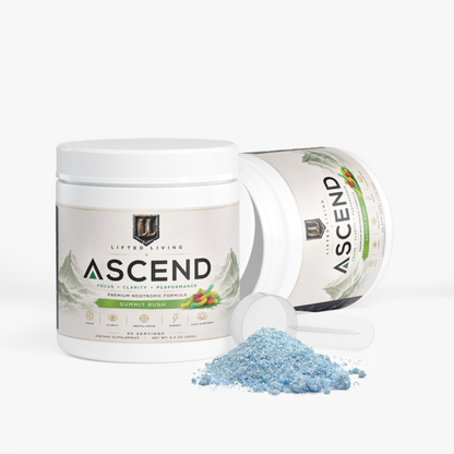 ASCEND