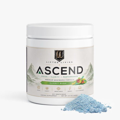 ASCEND