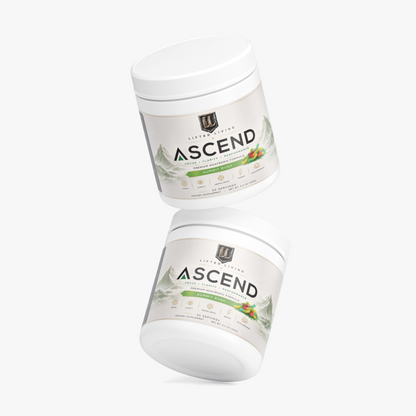 ASCEND