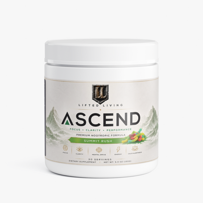 ASCEND
