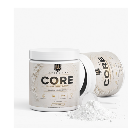 CORE - CREATINE