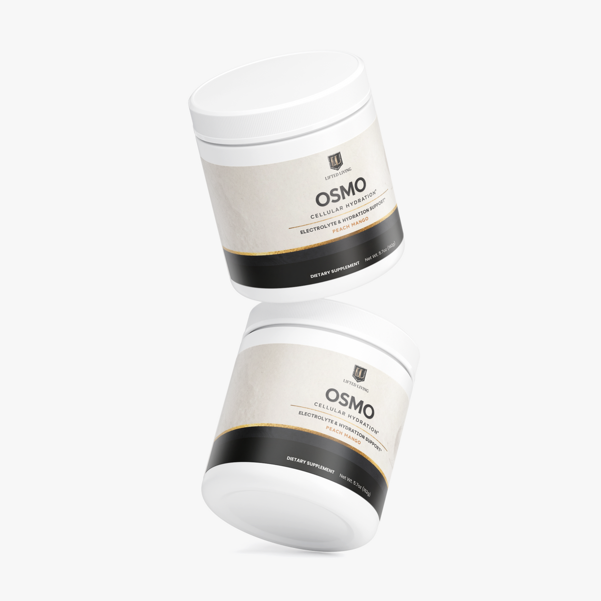 OSMO - CELLULAR HYDRATION